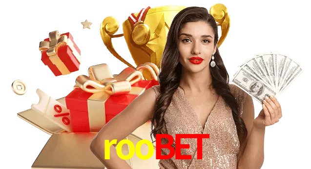Jogue com dealers reais no roobet!