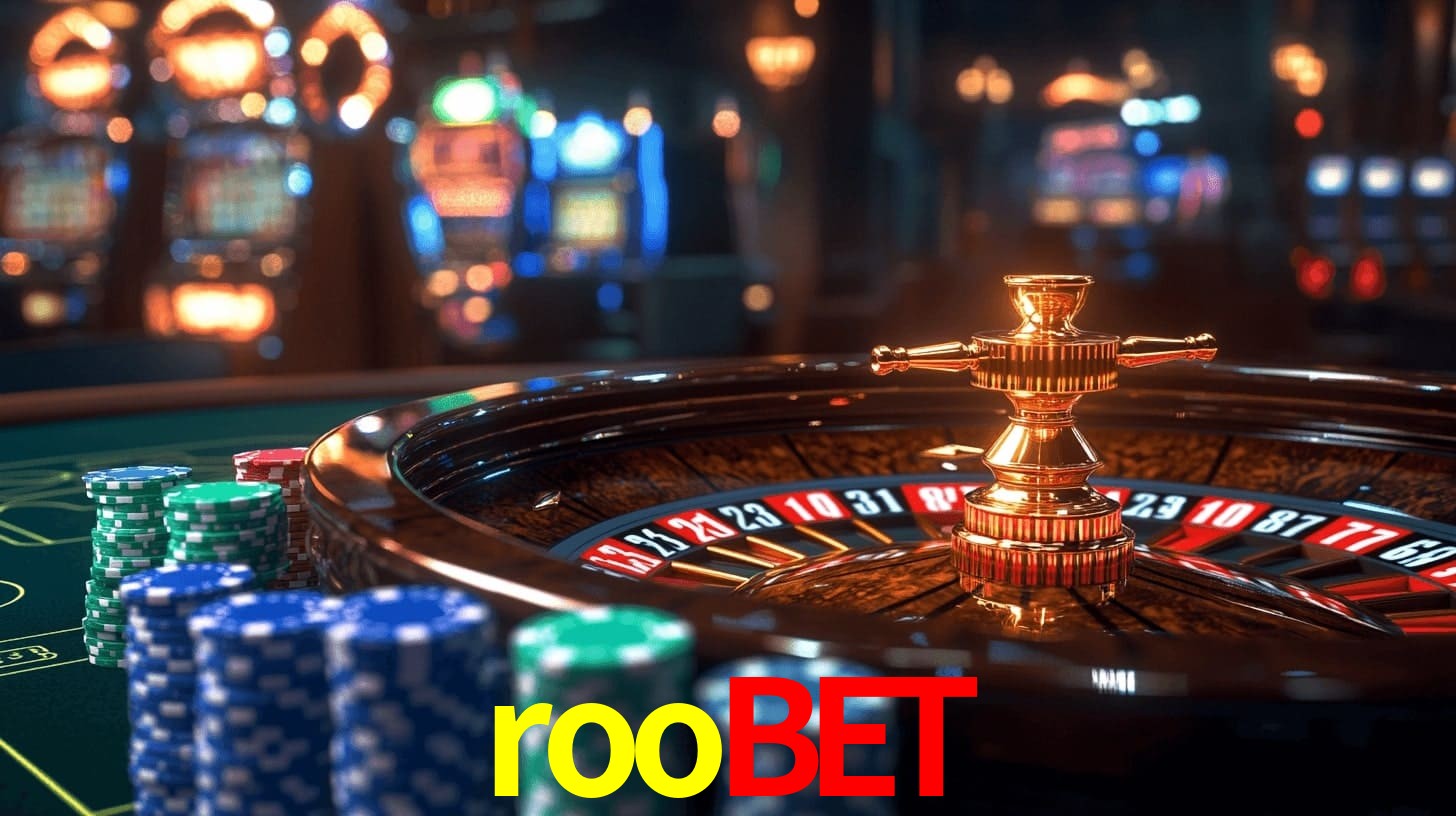 roobet: Seu Cassino Premiado com Pagamentos Rápidos