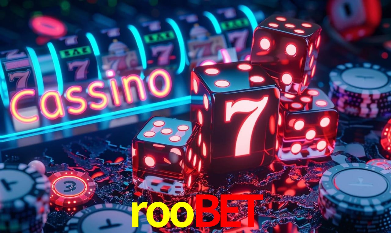 Welcome Bonus roobet