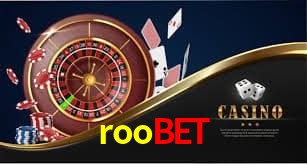 Experiência VIP roobet
