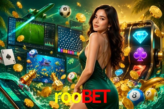 Experiência VIP roobet