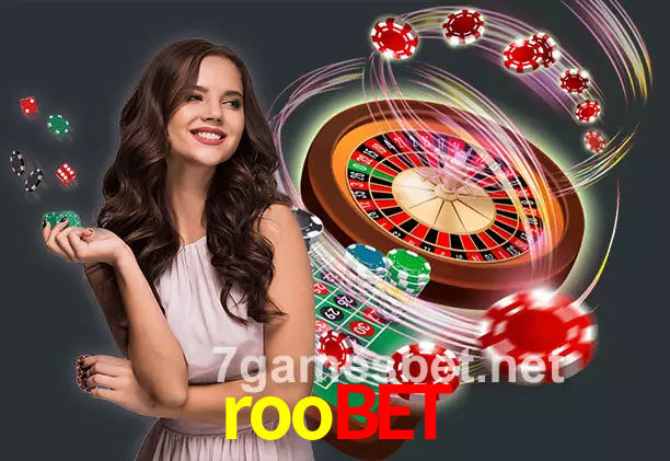 vivo no cassino roobet