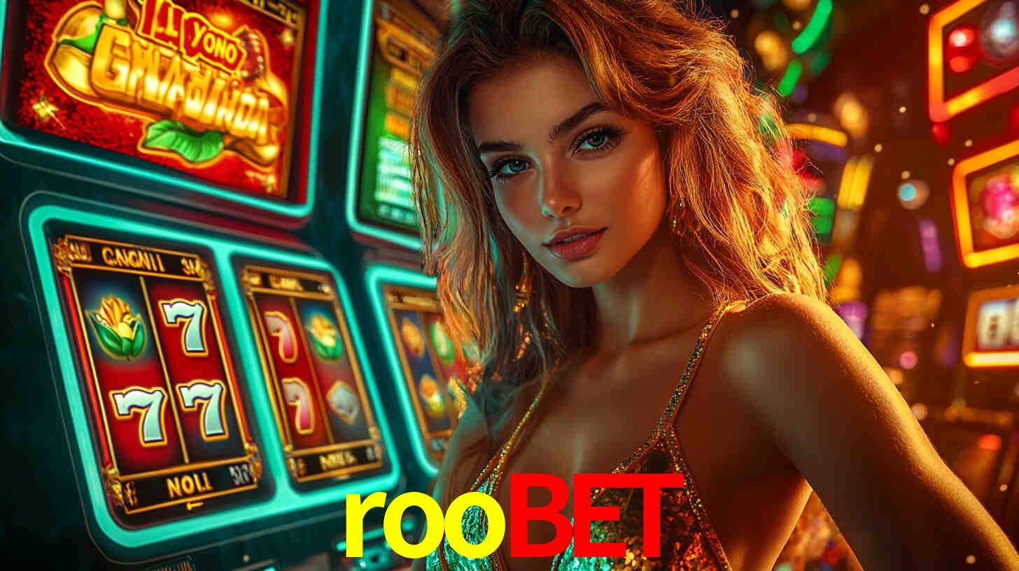 roobet App Interface