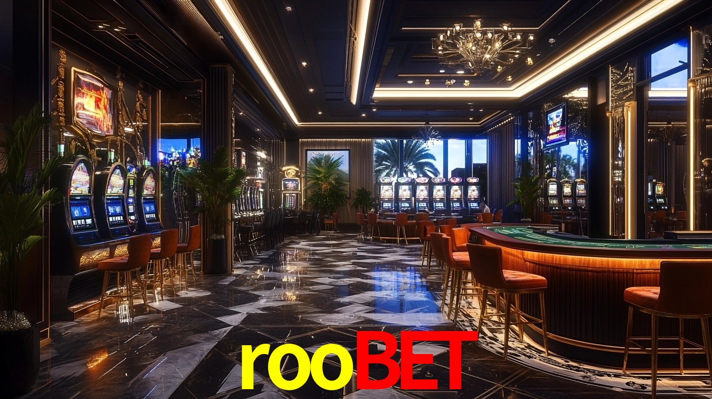 Explore as vantagens do roobet: serviço profissional e confiabilidade