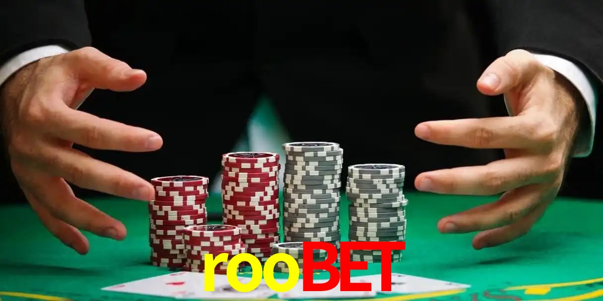 roobet plataforma — depósito PIX instantâneo no caixa