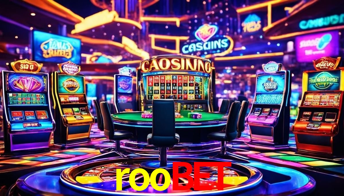 Avaliações dos Jogadores roobet