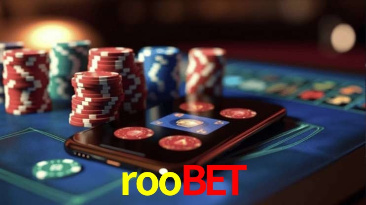 Login Seguro roobet