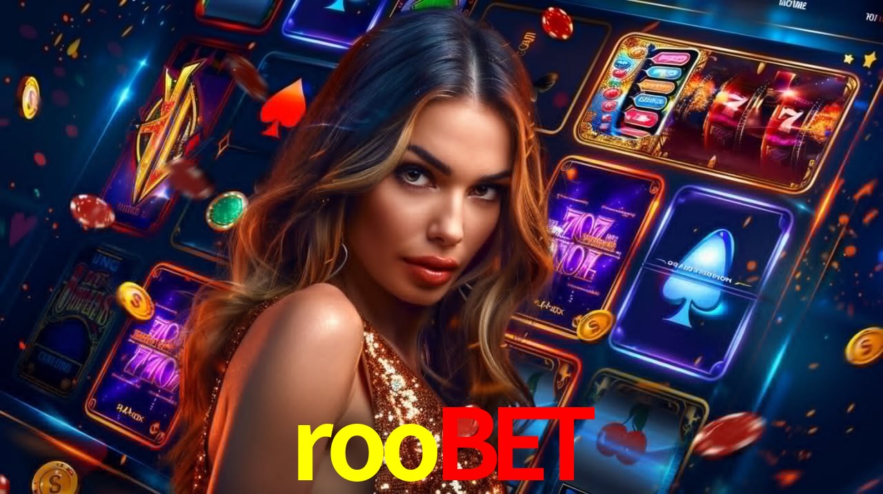 cassino roobet