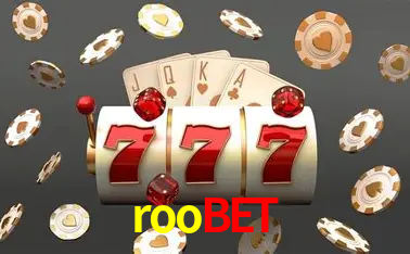 Descubra o Mundo do Cassino Online com roobet