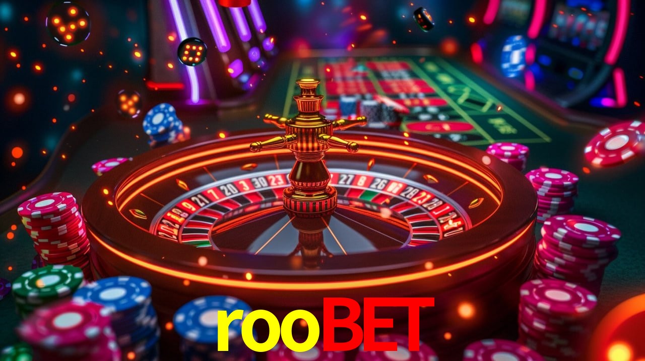 Interface Premium roobet