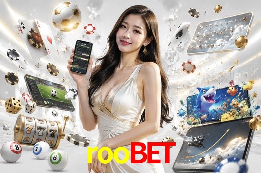 Slot Games roobet