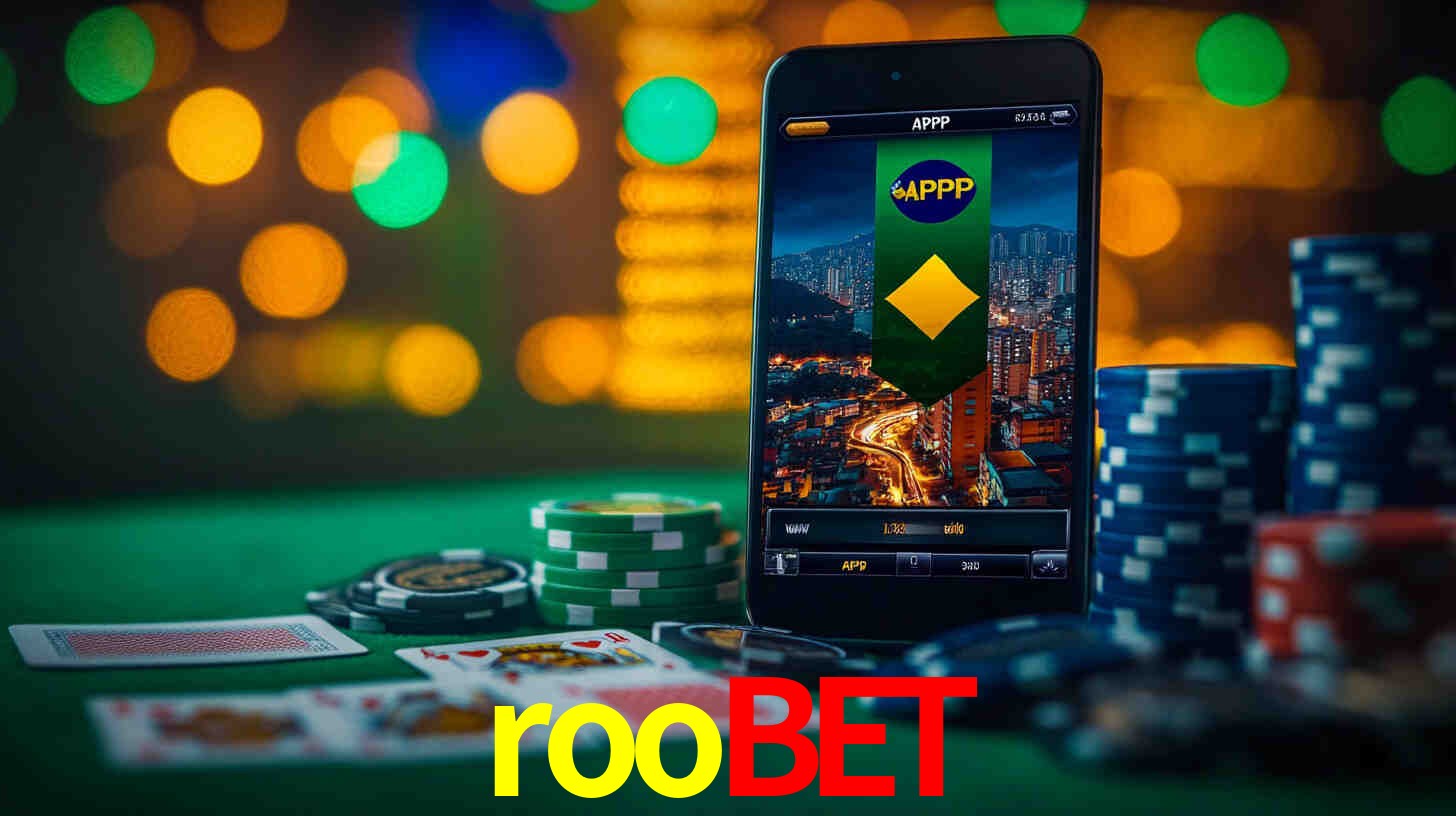 Inovações de Jogos na roobet: O Futuro das Experiências Interativas
