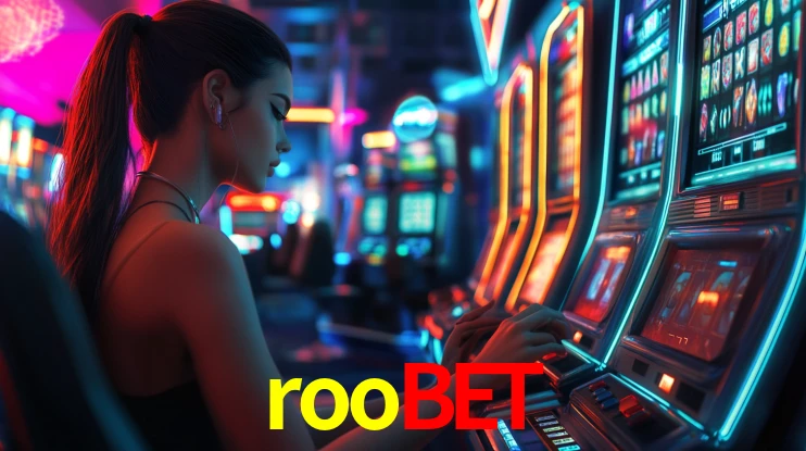 Experimente o Login Seguro Premium no roobet