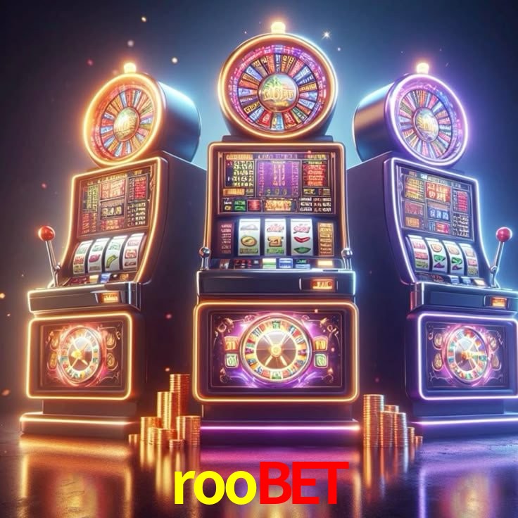 roobet: Jogos de Caça-Níqueis-Altas Recompensas, Roleta-Velocidade, Blackjack-Desafios Máximos
