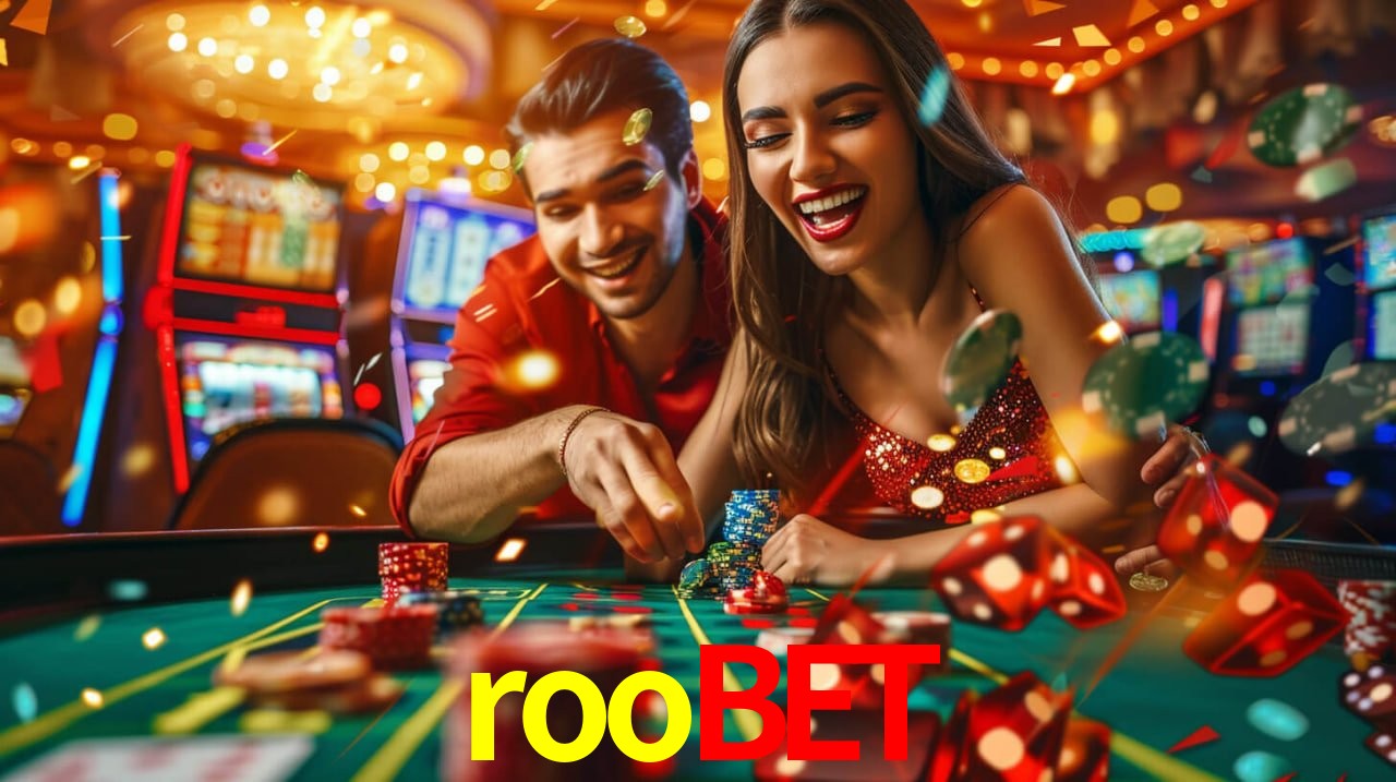 Design Responsivo roobet