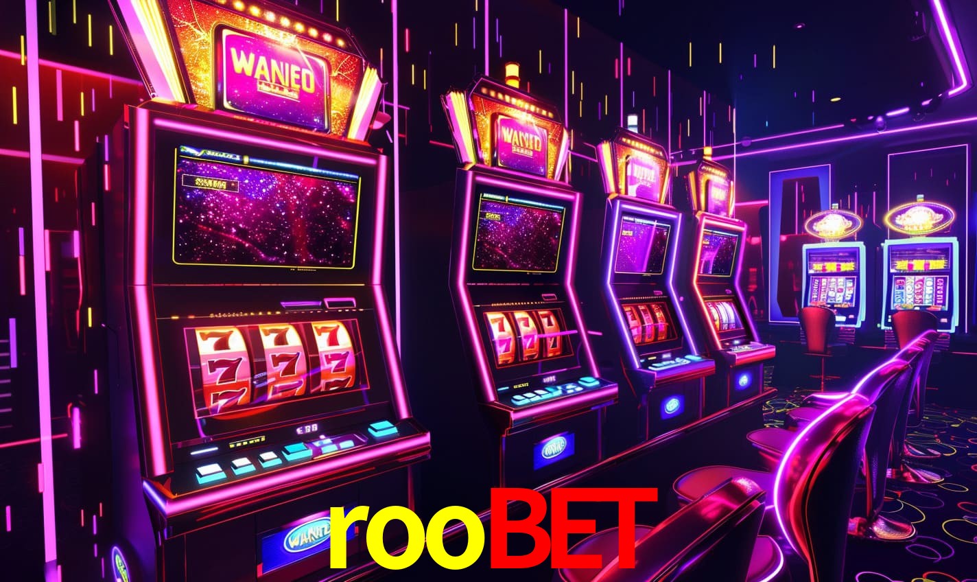 Desvendando o Mundo dos Jogos Virtuais na roobet