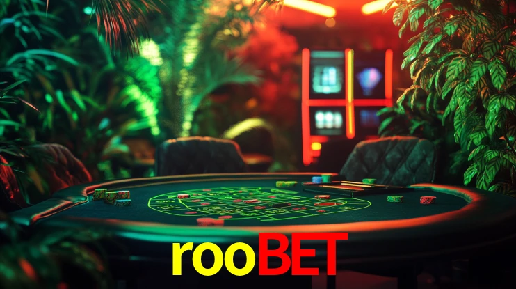 Welcome Bonus roobet