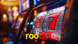 Tecnologia da Plataforma roobet
