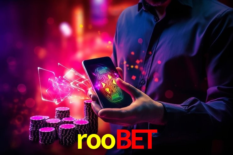 Casino VIP roobet