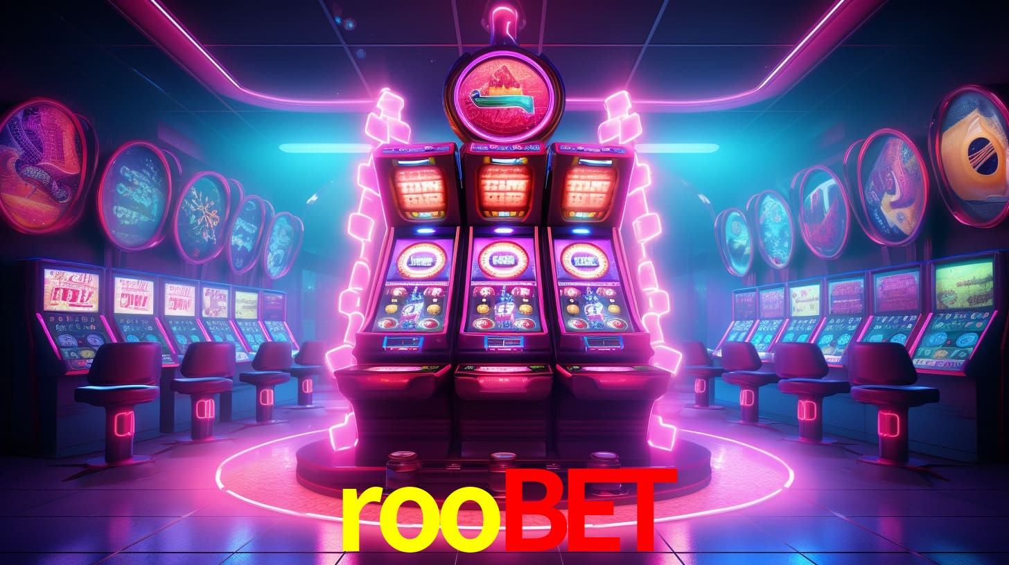 roobet: Seu Especialista em Apostas Esportivas Brasileiras