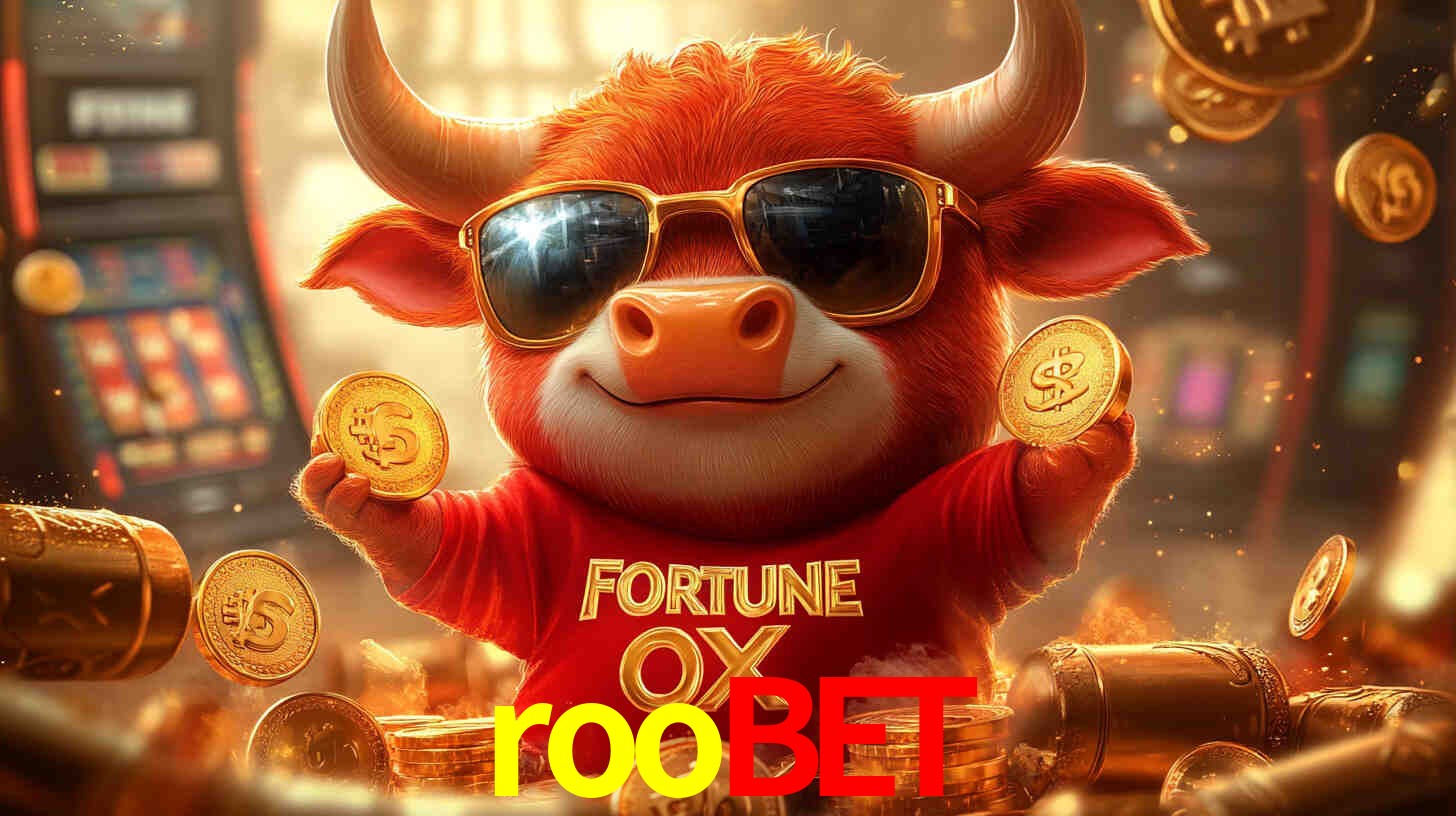 roobet: A Experiência de Casino com Jogos de Mesa ao Vivo