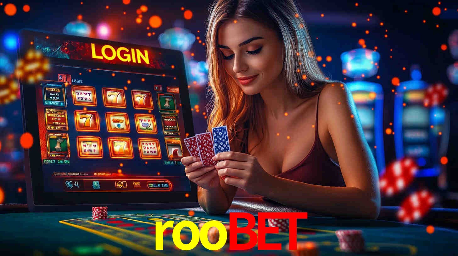 Bônus Generosos e Exclusivos no roobet para Você!