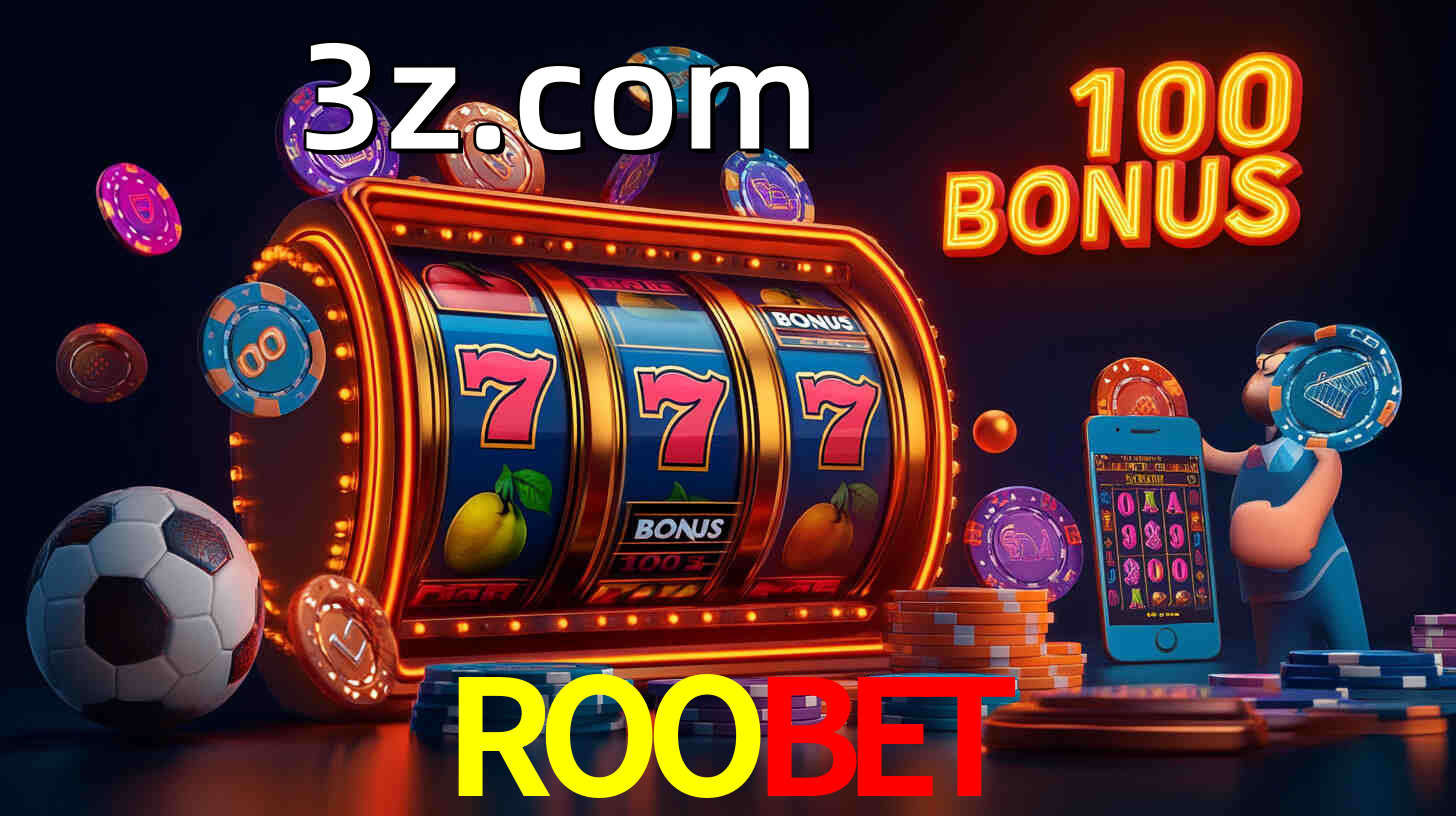 ROOBET