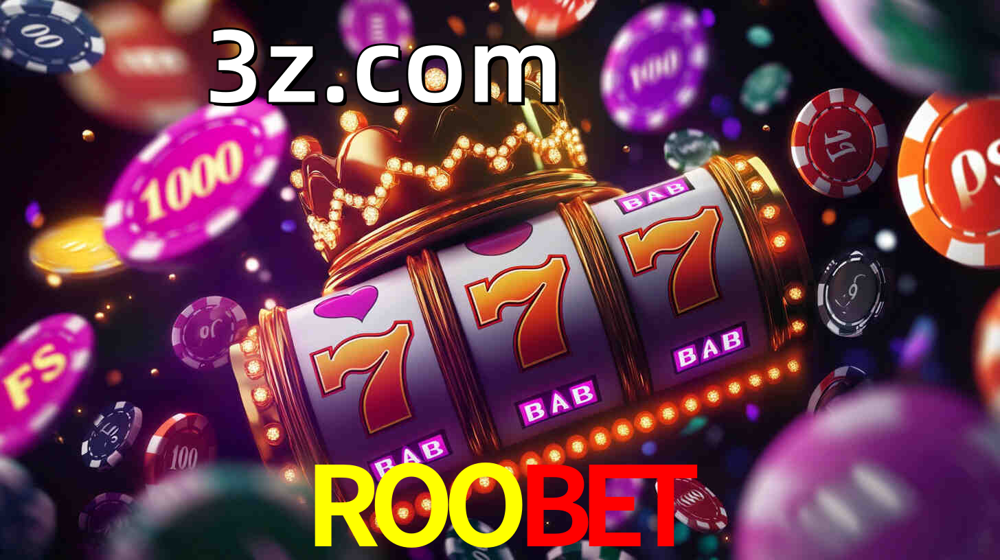 ROOBET