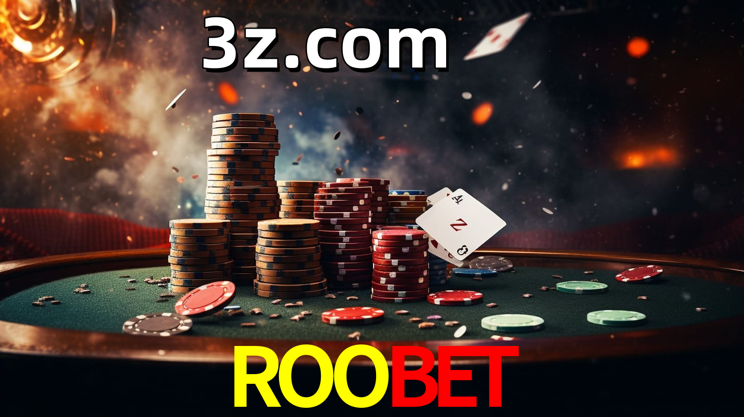 cassino online ROOBET